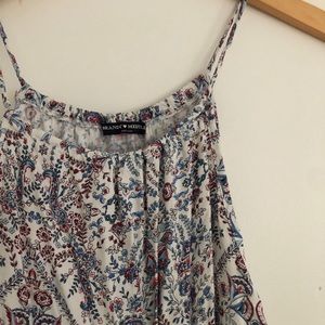Brandy Melville Romper
